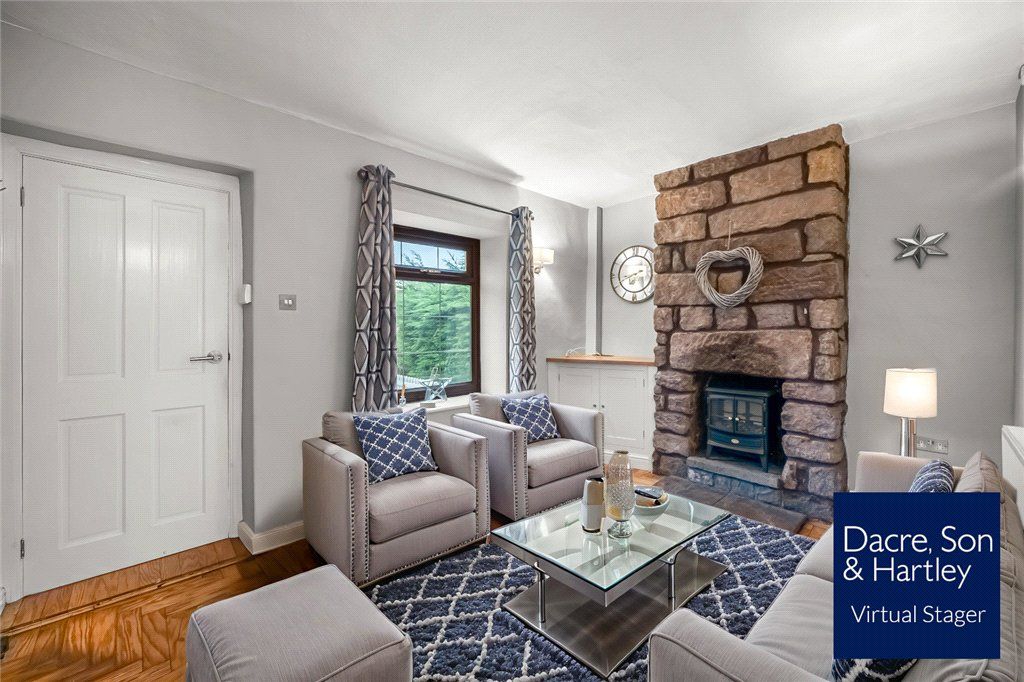 Property photo 2 of 15 Sitting Room Staged