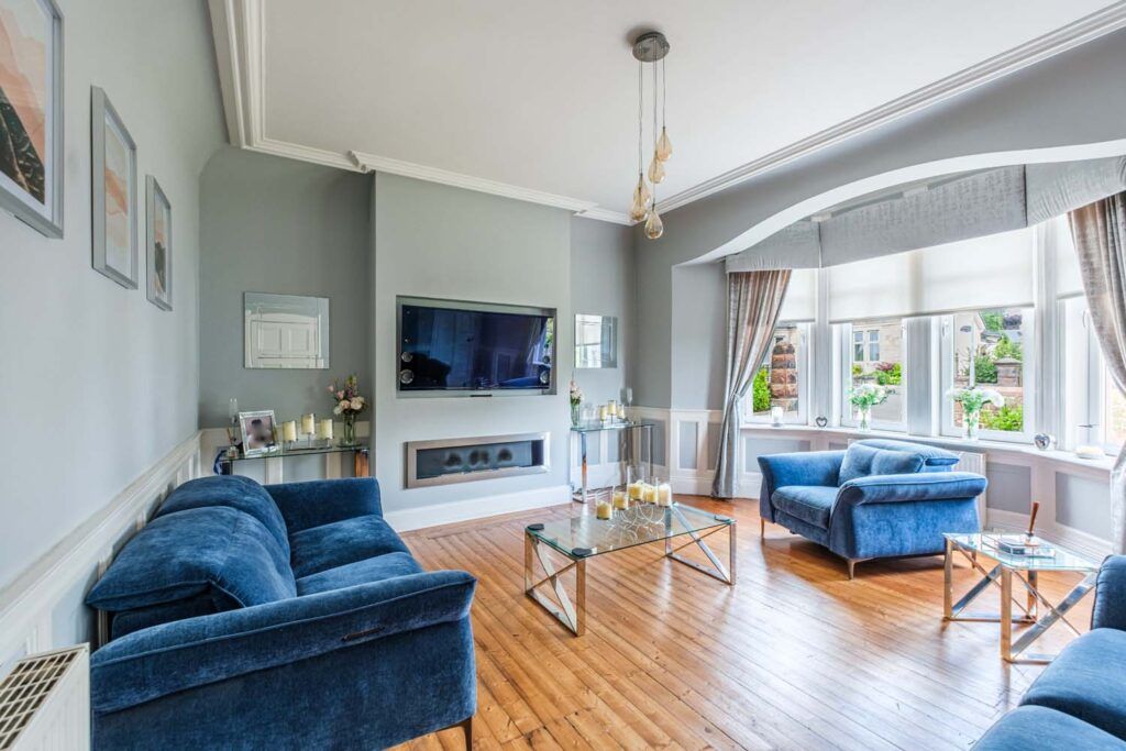 Additional image 9 of 4 bed semi-detached house for sale25 Arthur Avenue, Cairnhill, Airdrie ML6