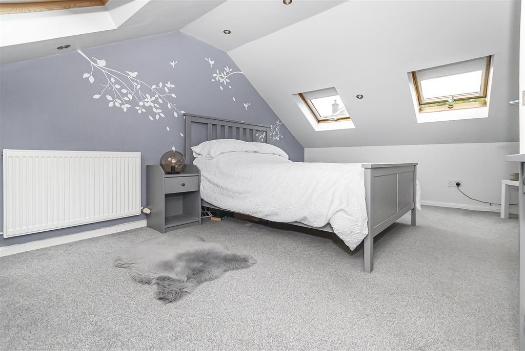 Property photo 3 of 28 Bedroom One