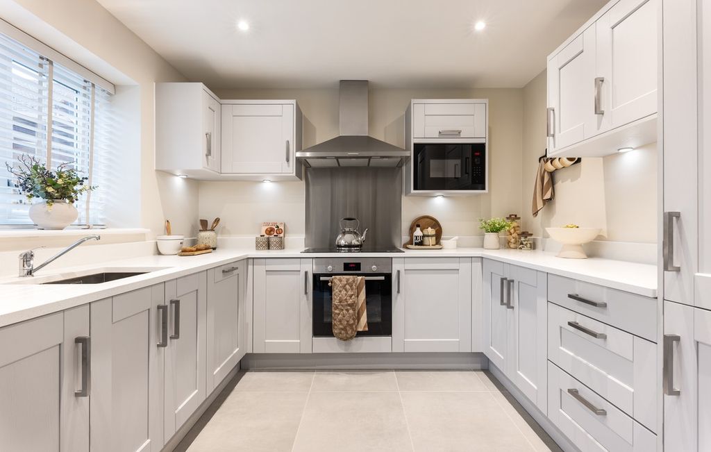 Property photo 1 of 17 Fairview New Homes - Zoopla -