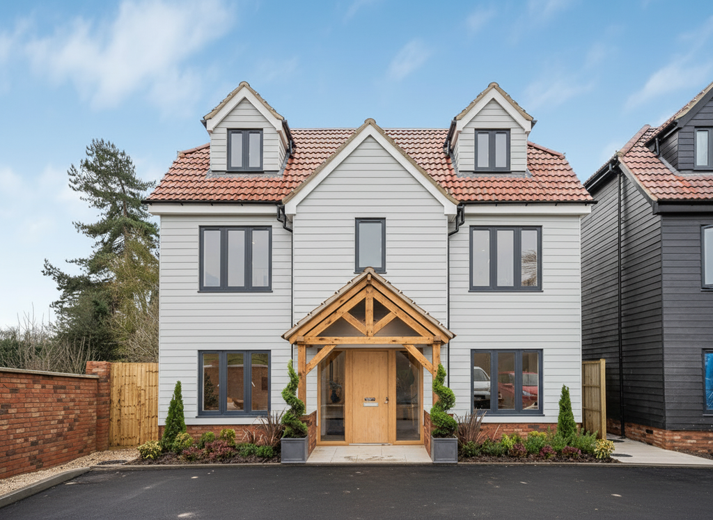 Property photo 2 of 23 External Photo