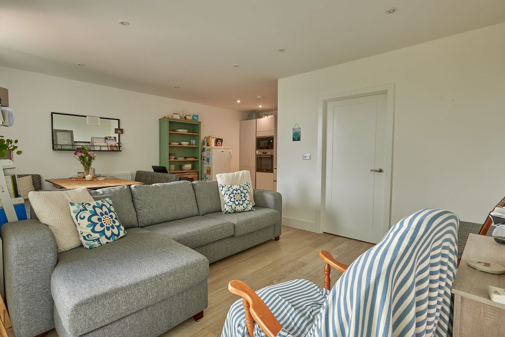 Property photo 2 of 12 Living Space