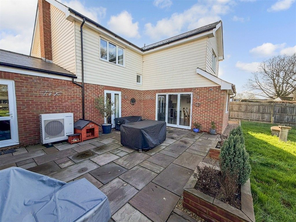 Additional image 16 of 4 bed link detached house for saleBannisters Croft, Blindley Heath, Lingfield, Surrey RH7