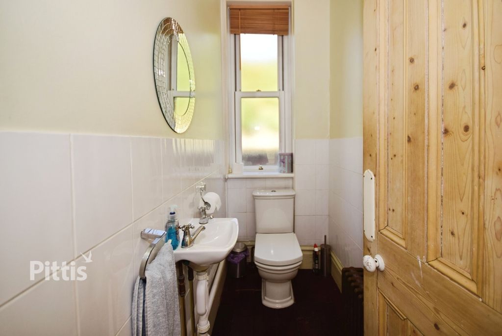 Additional image 12 of 4 bed terraced house to rentSouthgrove Road, Ventnor PO38