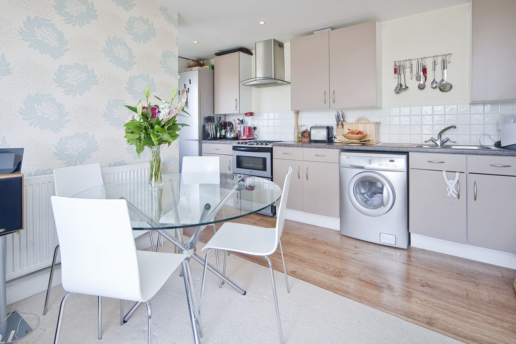 Property photo 2 of 6 Open Plan Kitchen/Dining Area