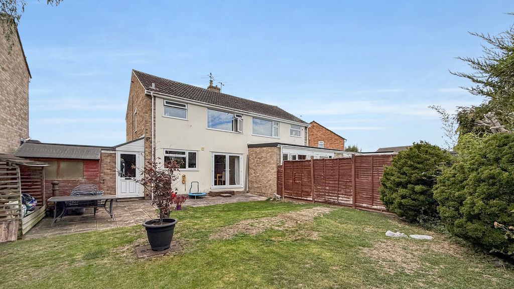 Property photo 2 of 12 Rear Elevation