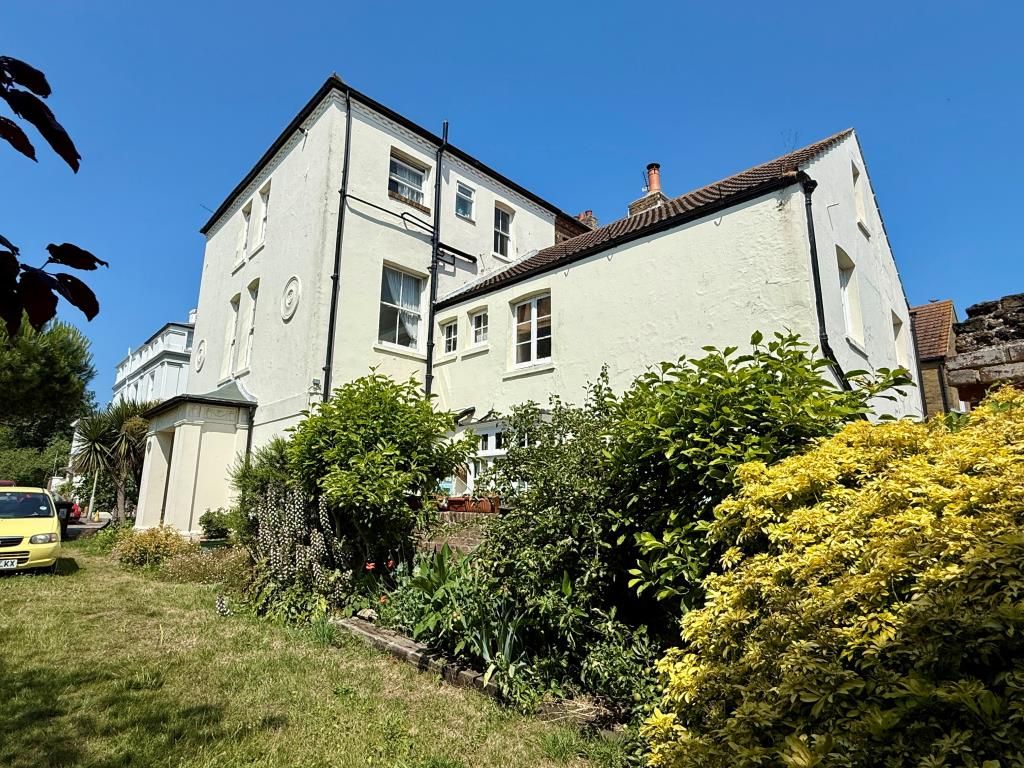 Property photo 2 of 7 Rear Of Freehold Block