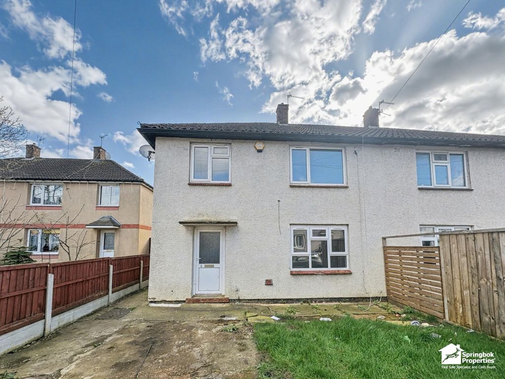 Property photo 1 of 14 Front View