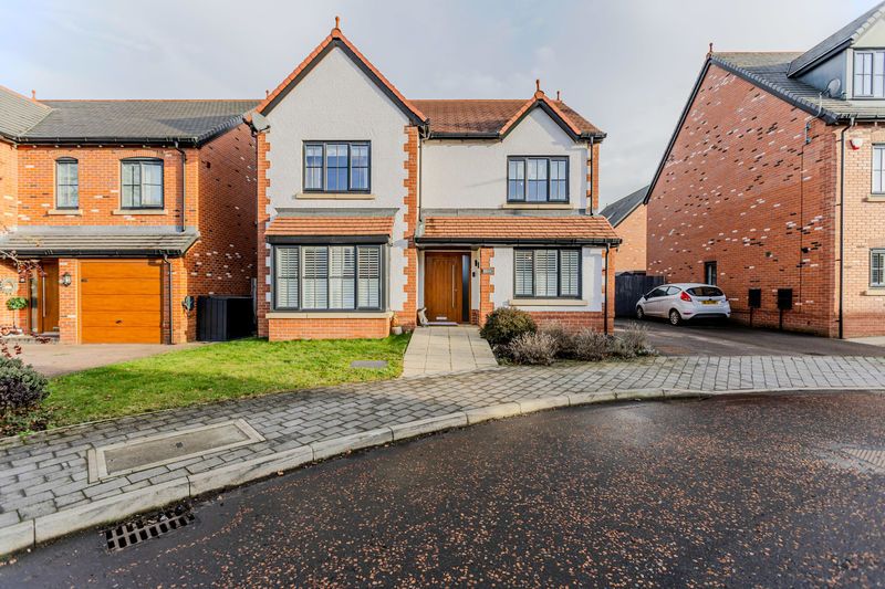 Property photo 1 of 30 Front Apsect