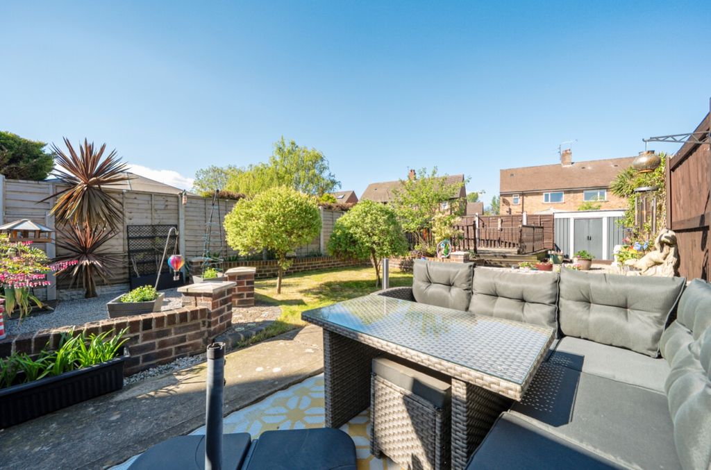 Property photo 2 of 20 Ewemove Harrogate Garden