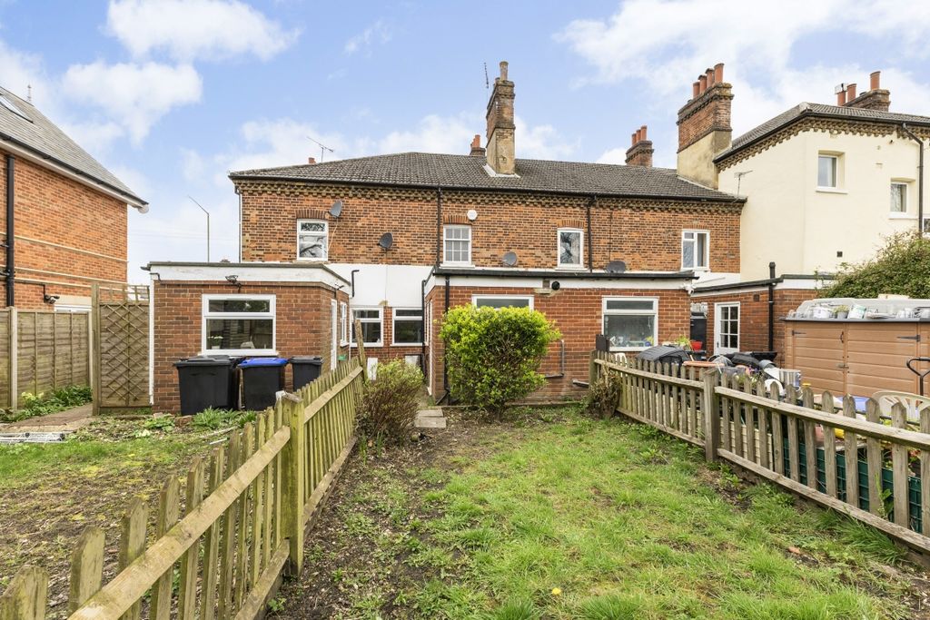 Property photo 3 of 24 106262_2 St Huber...