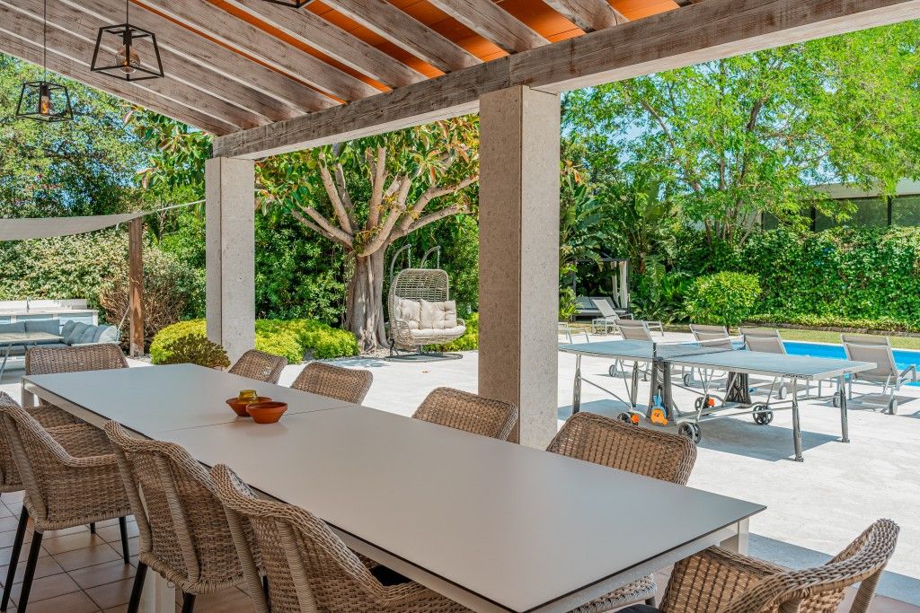 Property photo 3 of 20 Covered Terrace