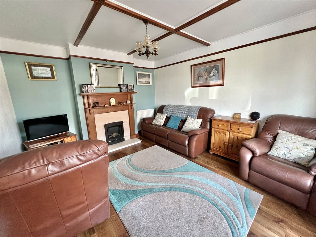 Additional image 6 of 4 bed detached house for saleFairfield Road, Blandford Forum, Dorset DT11