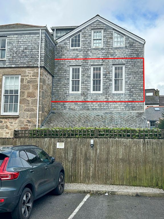 Additional image 10 of 2 bed flat for saleParade Street, Penzance, Cornwall TR18