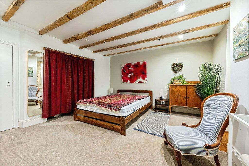 Additional image 17 of 8 bed end terrace house for saleChurch Street, Padstow, Cornwall PL28