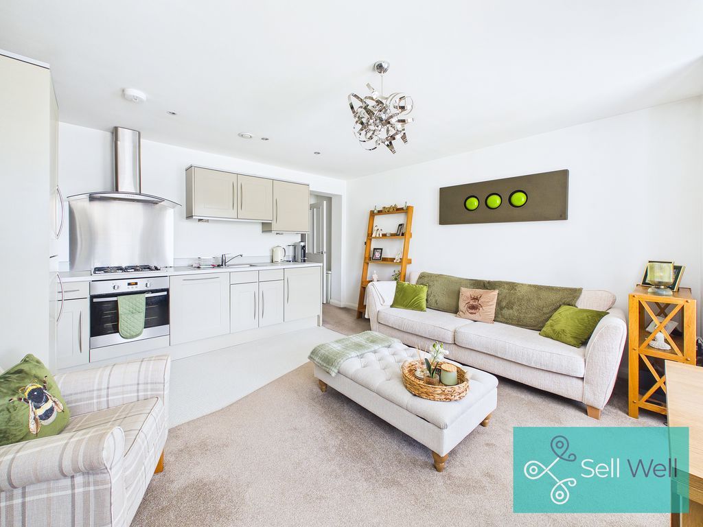 Property photo 3 of 22 Open Plan Living Area