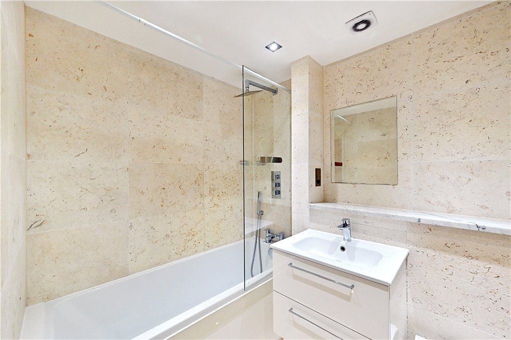 Additional image 4 of 3 bed flat for saleManor House Court, 11 Warrington Gardens W9