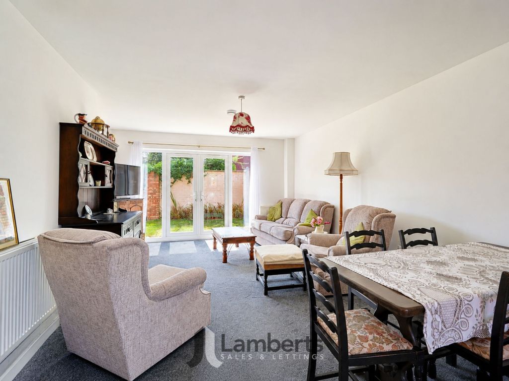 Property photo 2 of 22 Open Plan Living Space