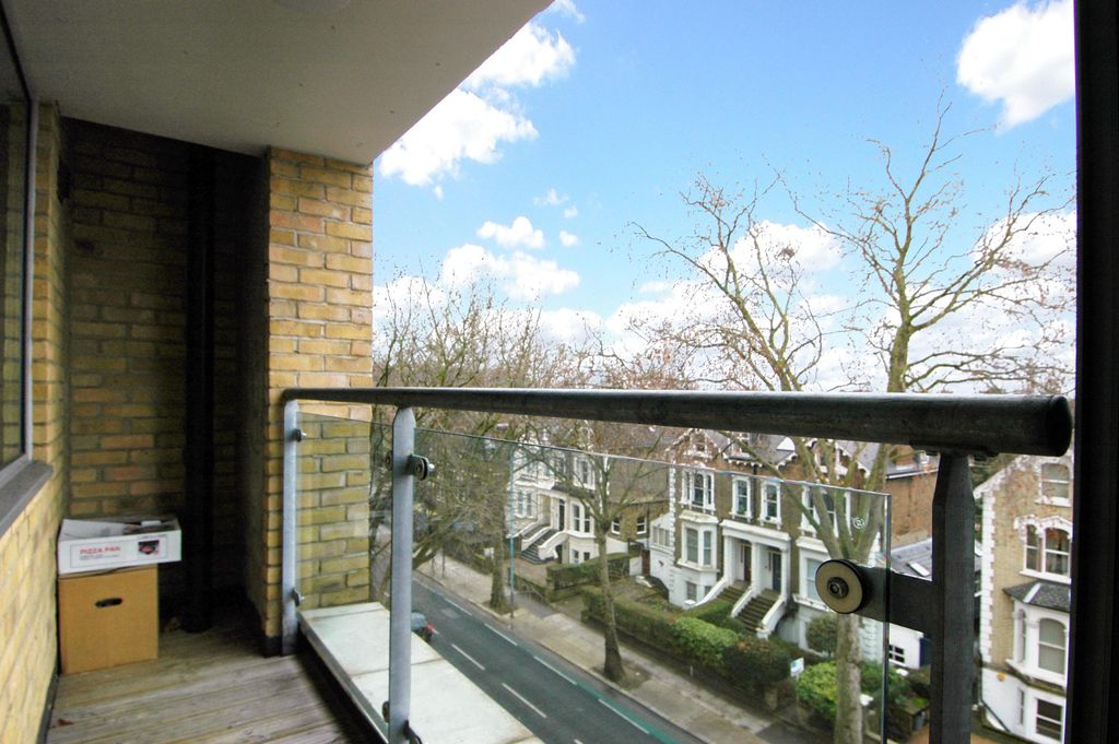 Property photo 2 of 6 Balcony