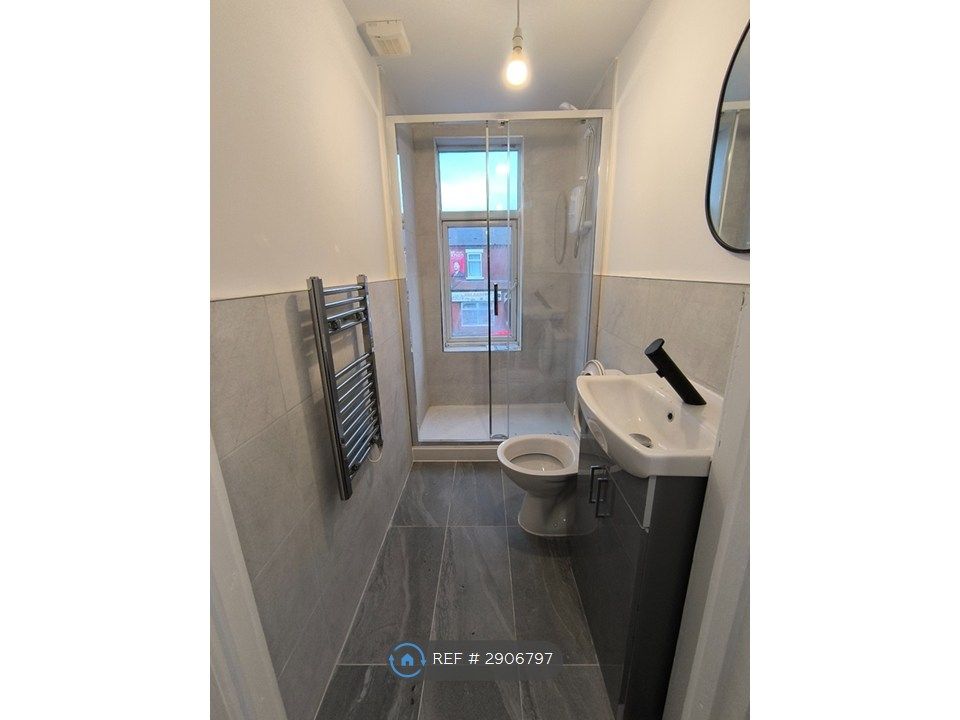 Property photo 3 of 35 First Floor Bathroom