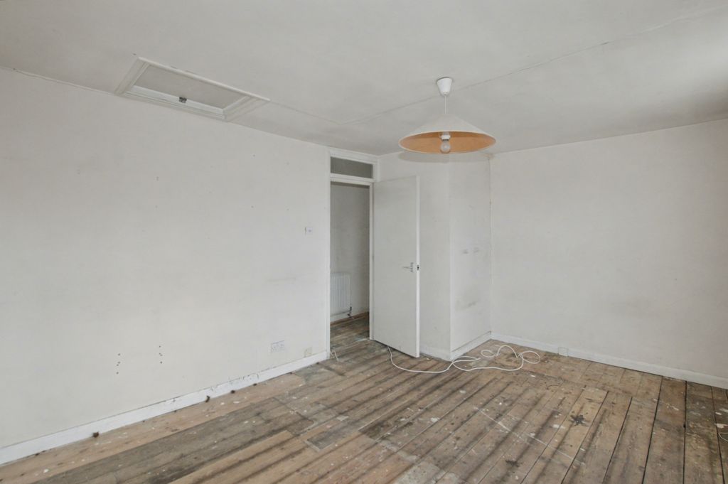 Property photo 3 of 18 Flat 4, 21/23 Harewood Avenue, Marylebone, London, Nw1 6Le