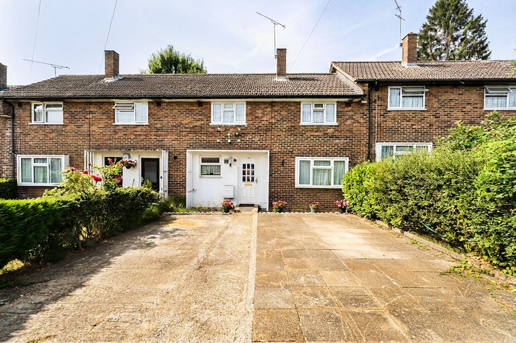 Property photo 1 of 22 External Shot