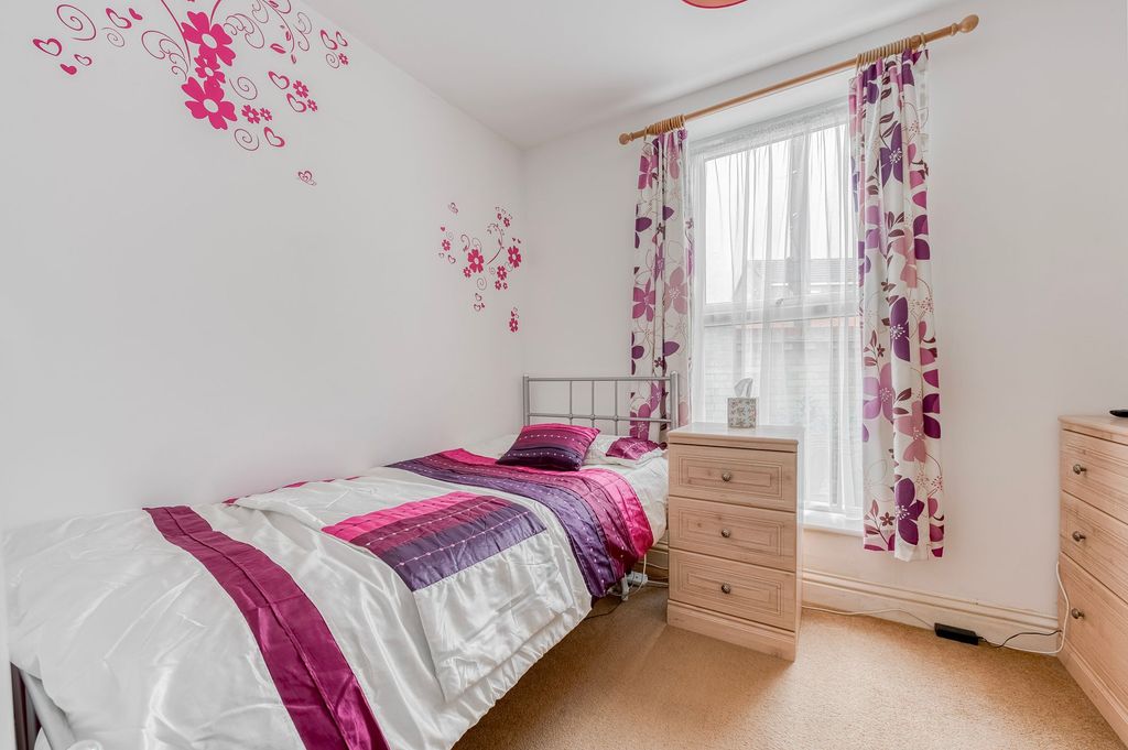 Additional image 11 of 3 bed flat for saleSt. Georges Road, Pakefield NR33