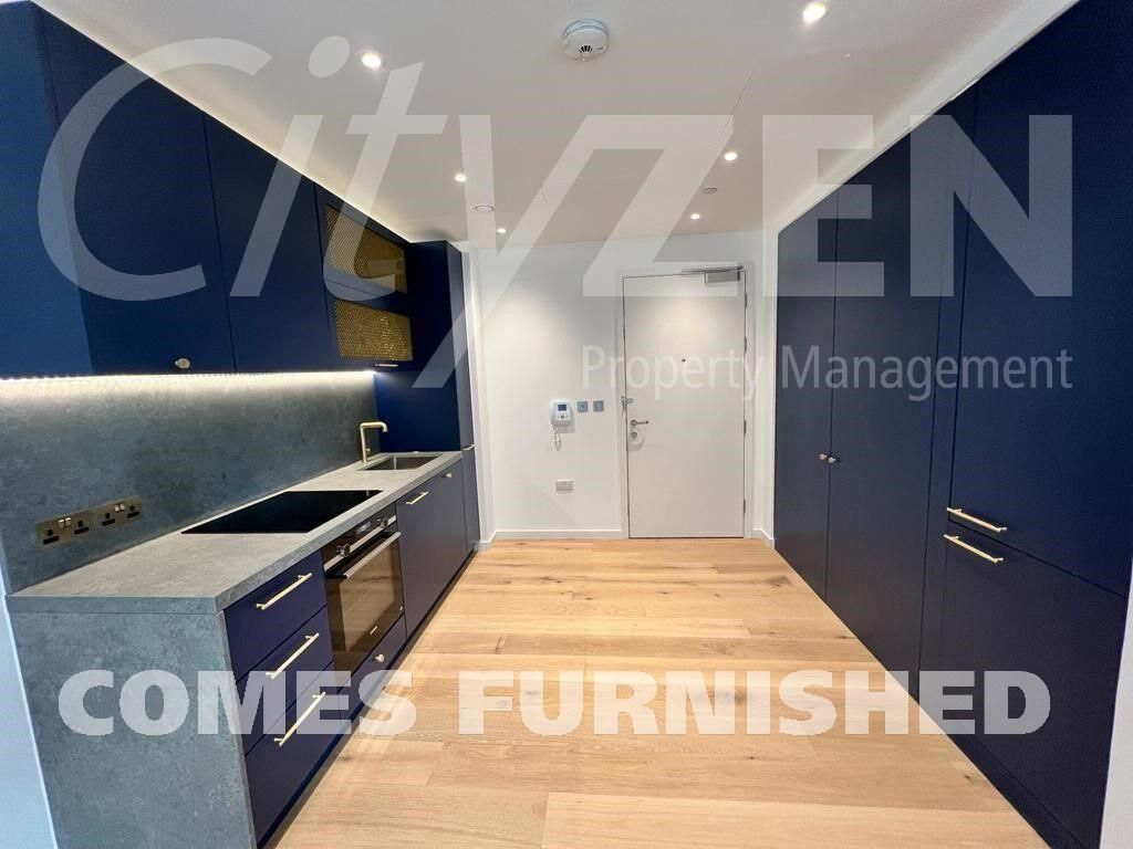 Property photo 3 of 13 Studio Suite