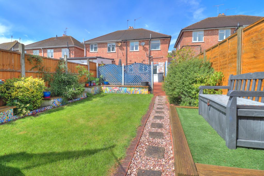 Property photo 1 of 24 Rear Elevation