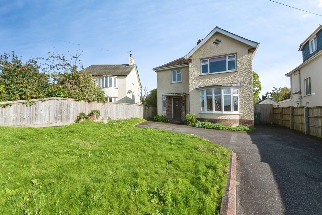 Additional image 21 of 3 bed detached house for saleExeter Road, Honiton, Devon EX14