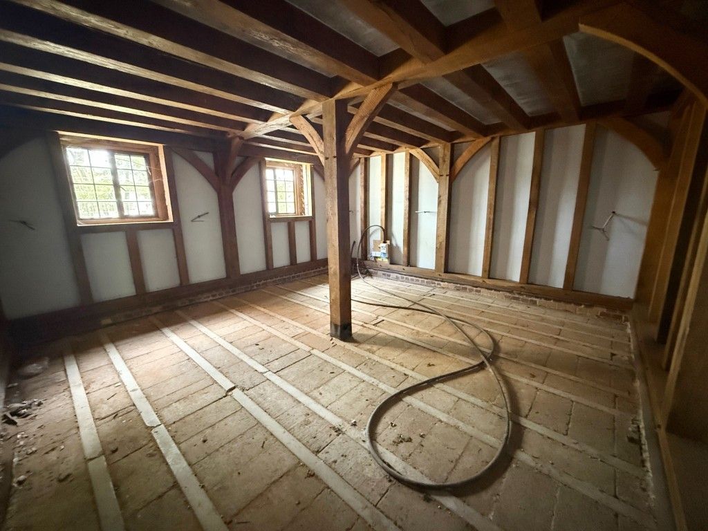 Property photo 3 of 9 Additional Room On Ground Floor