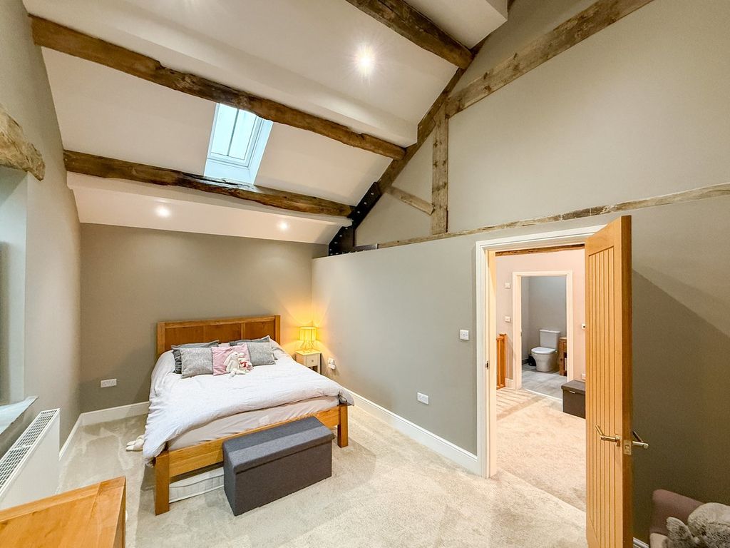 Additional image 24 of 4 bed barn conversion for saleOff Manor Road, Farnley Tyas, Huddersfield HD4