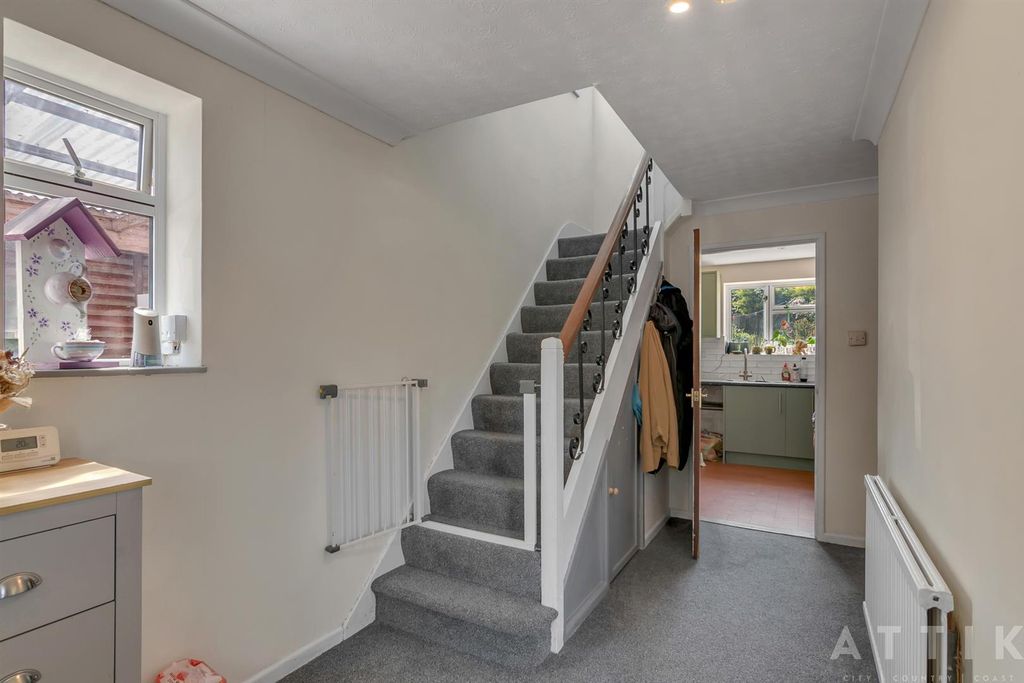 Additional image 8 of 3 bed semi-detached house for saleOak Green, Halesworth IP19