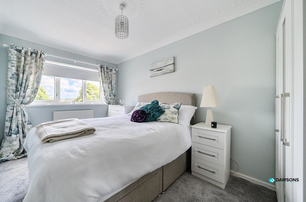 Additional image 8 of 3 bed semi-detached house for saleLlys Warner, Llanelli SA15