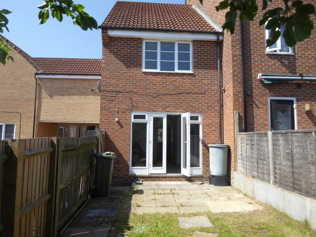 Property photo 3 of 7 Rear Of House