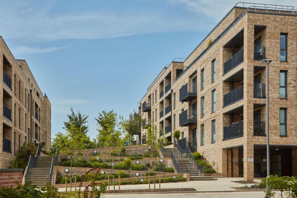 Property photo 3 of 4 Campbell Wharf Type 11 Grand Court