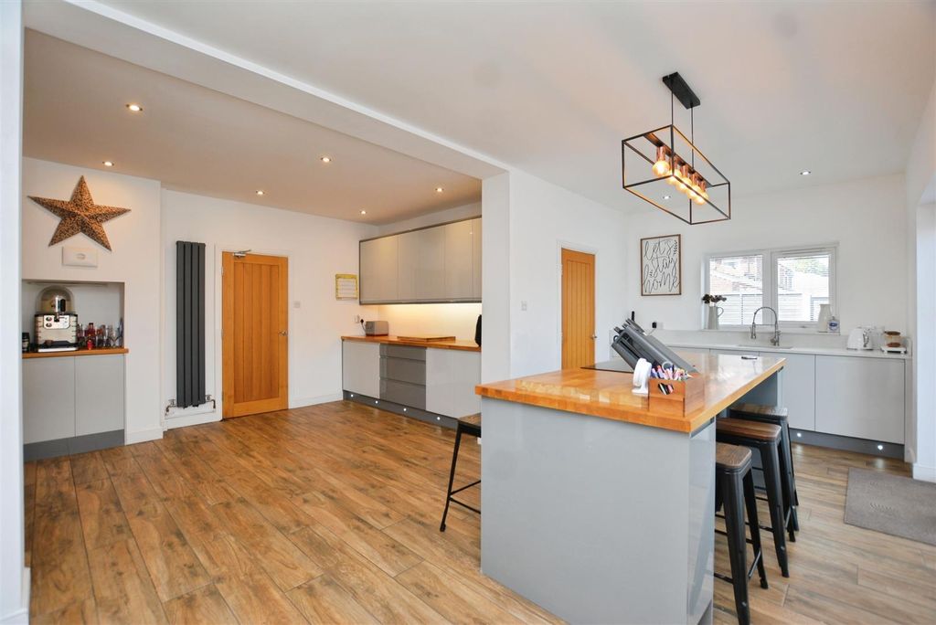 Property photo 3 of 43 Open Plan Kitchen/Diner/Sitting Room