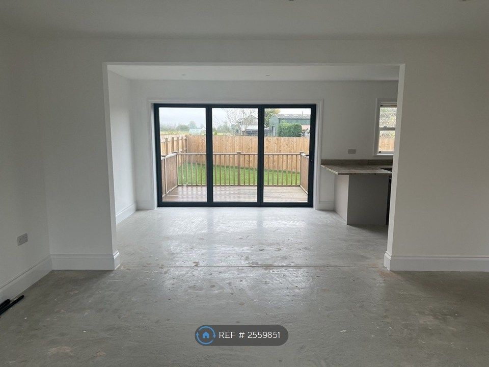 Property photo 2 of 8 Open Plan Living Space