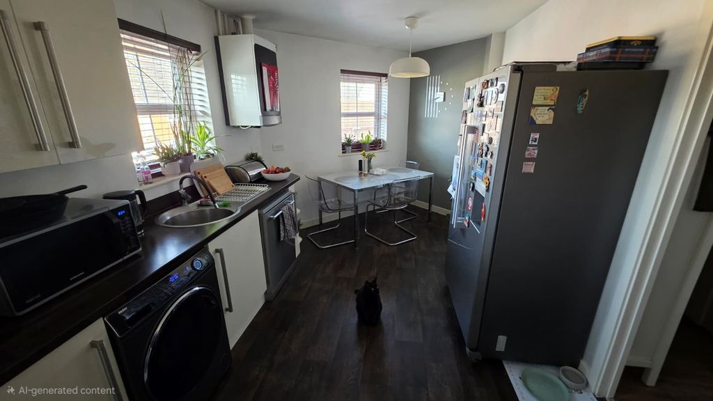 Additional image 4 of 2 bed flat for saleThe Sidings, Bristol BS16