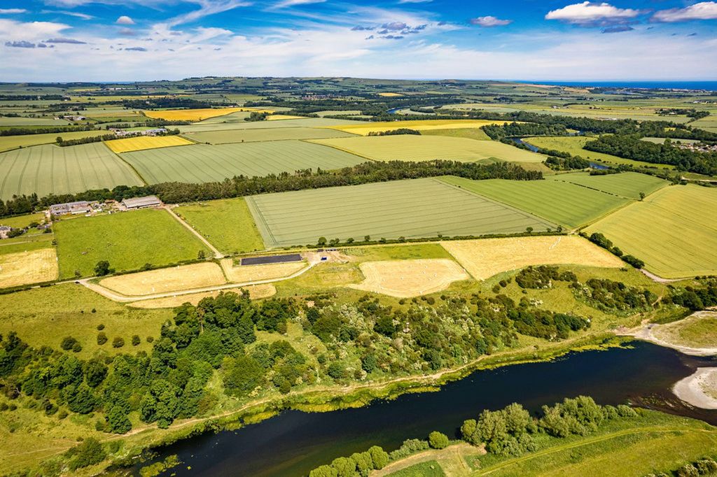 Additional image 10 of Land for saleFishwick Mansion House Site, Paxton, Berwick Upon Tweed TD15