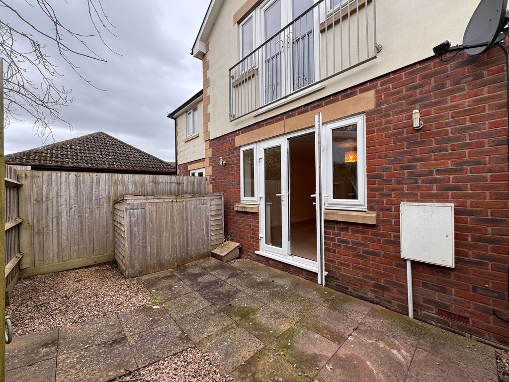 Additional image 18 of 3 bed terraced house to rentHigh View Row, Homend Crescent, Ledbury, Herefordshire HR8