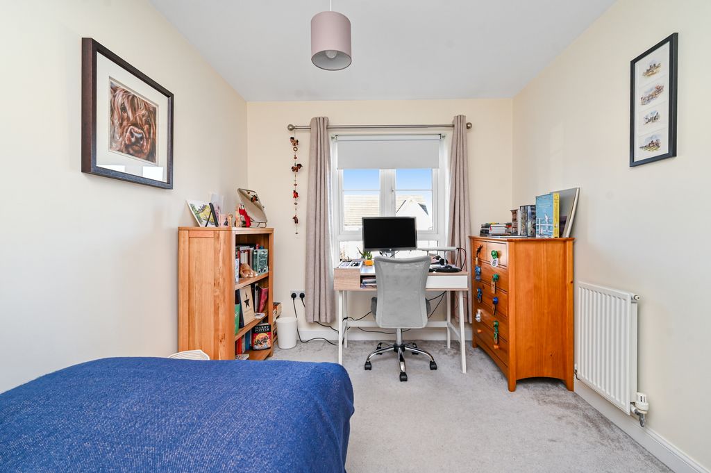 Additional image 13 of 4 bed detached house for sale30 Clippens Drive, Burdiehouse, Edinburgh EH17
