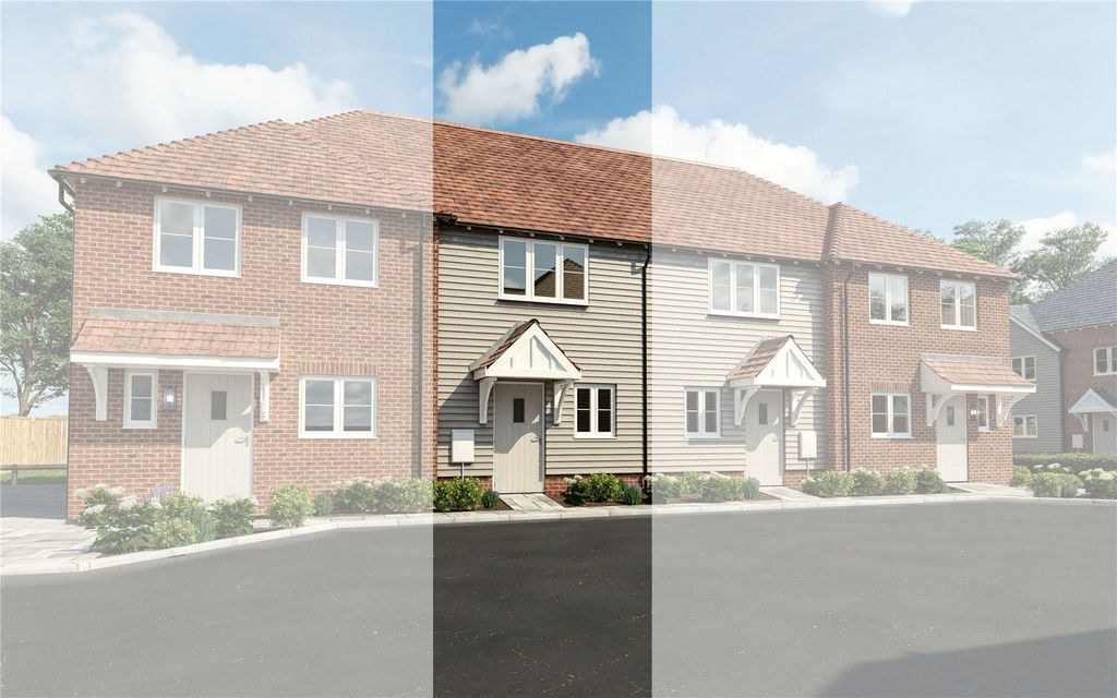 Property photo 2 of 10 Hopbine Cgi