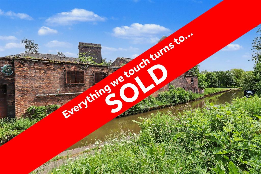 Property photo 1 of 23 Sold - Middleport - Middleport Mill.Jpeg
