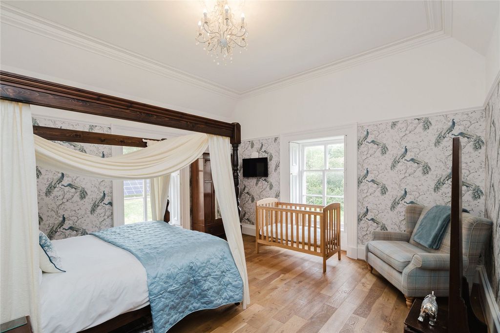 Additional image 16 of 9 bed detached house for saleInvergare House, Glenarn Road, Rhu, Helensburgh G84
