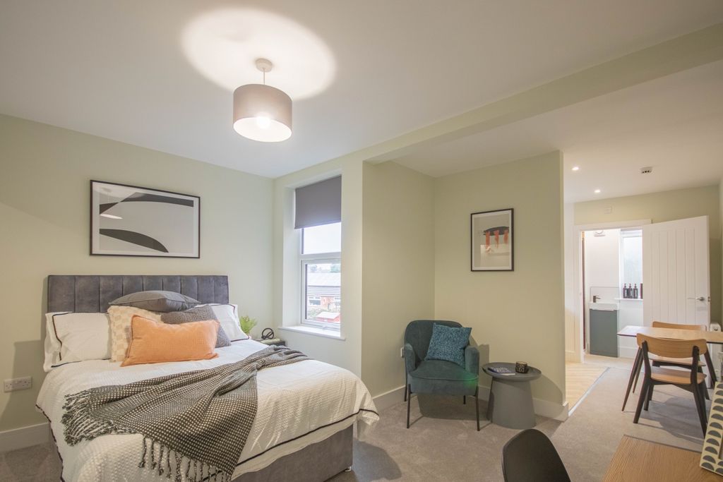 Property photo 1 of 10 First Floor Studio Rear-1