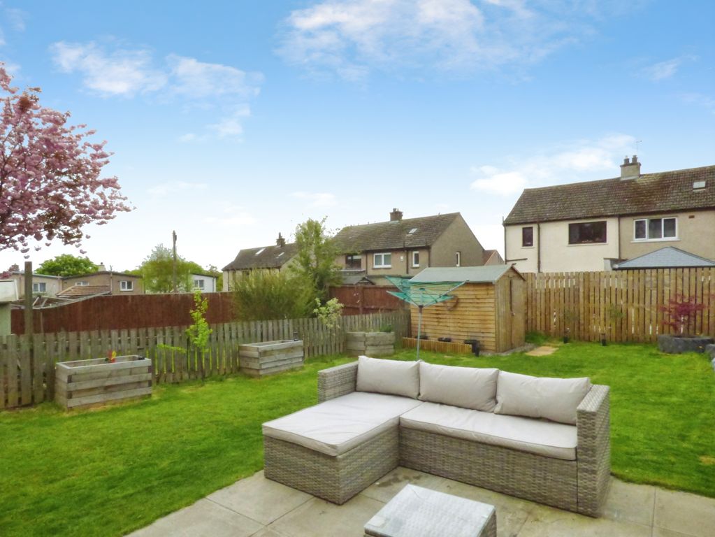Property photo 3 of 23 Rear Garden