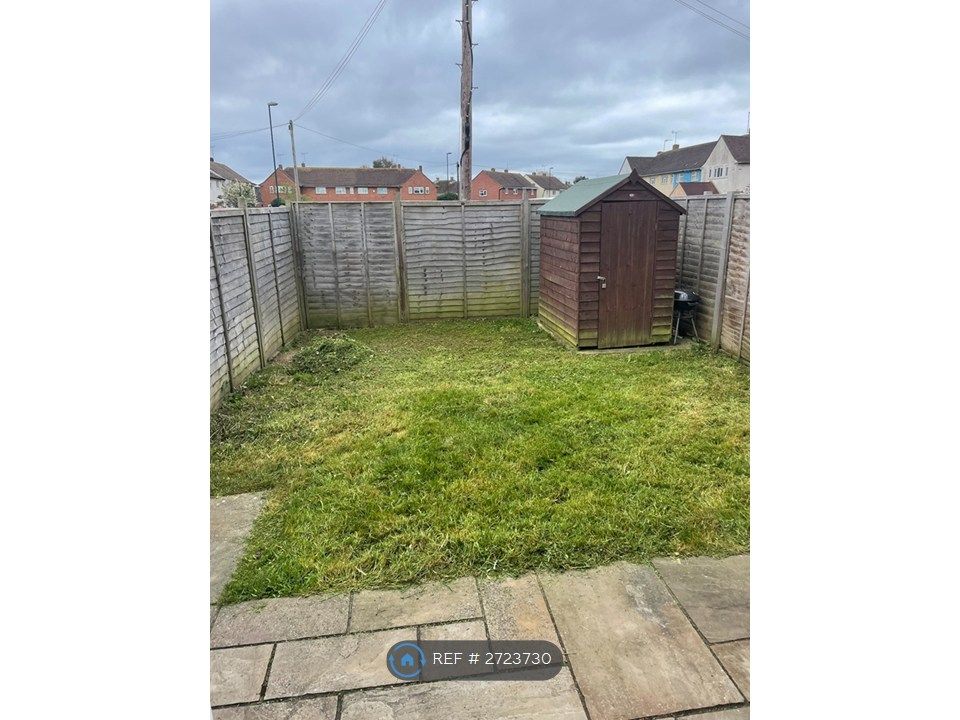 Property photo 3 of 11 Private Garden