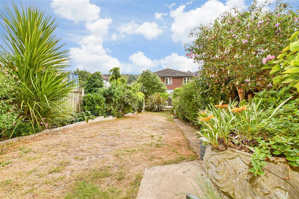 Property photo 1 of 15 Rear Garden