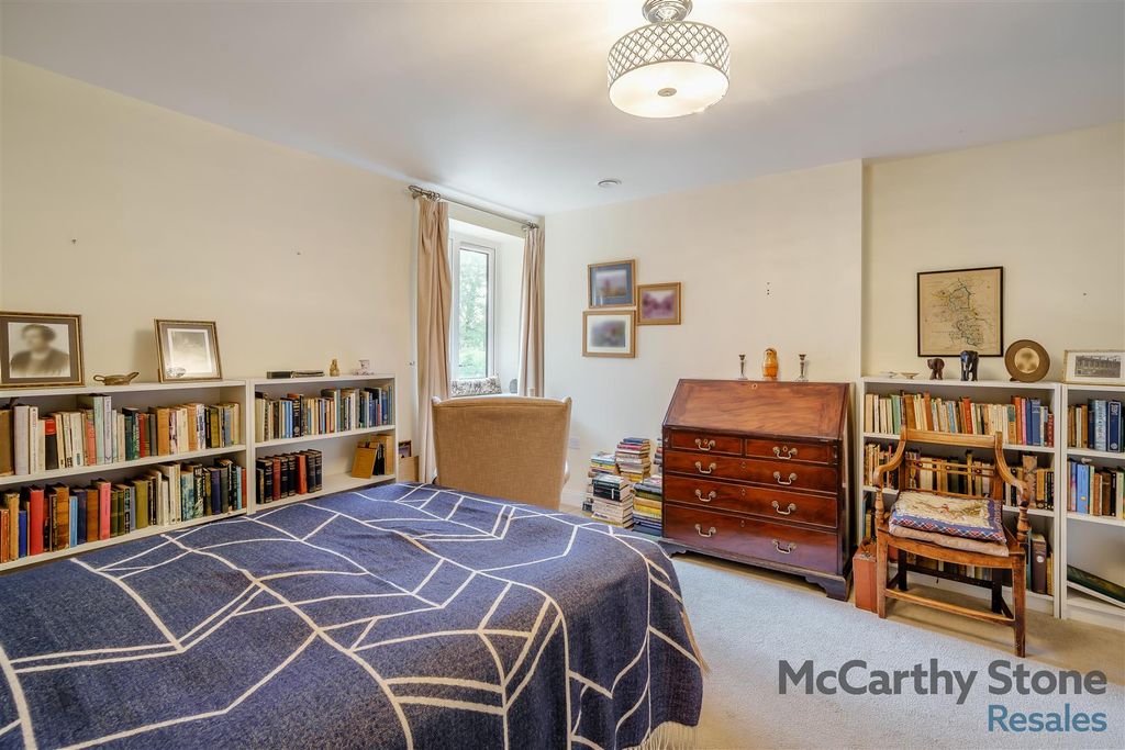 Additional image 4 of 1 bed flat for saleIsel Road, Cockermouth CA13